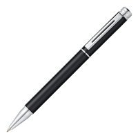 Sheaffer Sheaffer 200 91522 Metal Tek Renkli Siyah Tükenmez Kalem