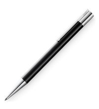 Lamy Scala 279Ps Lake Tek Renkli Siyah Tükenmez Kalem
