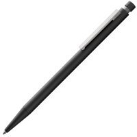 Lamy L 256 Metal Tek Renkli Siyah Tükenmez Kalem