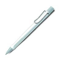 Lamy Safari 219 Metal Tek Renkli Siyah Tükenmez Kalem