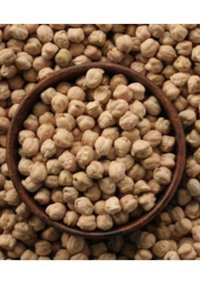 Gurmepark Yerli Dövme Nohut 1 kg