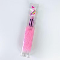 Mikro 5314a-24 Unıcorn Plastik 6 Renkli Tükenmez Kalem