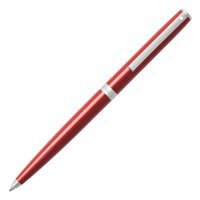 Sheaffer 94792 Sagaris Metal Tek Renkli İğne Uçlu Siyah Tükenmez Kalem