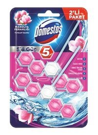 Domestos Manolya Ferahlığı 12x110 gr