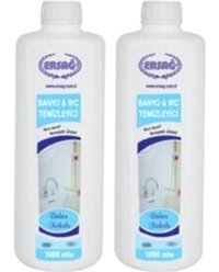Ersağ Bahar Kokulu 2x100 ml