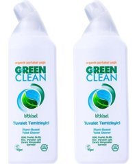 Green Clean Portakal Yağlı 2x750 ml