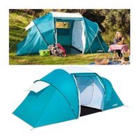 Bestway HB011 4 Kişilik 4 Mevsim Odalı Su Geçirmez Kamp Çadırı