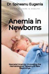 Neonatal Anemia: Unraveling The Hematological Tapestry Of New Beginnings (Medical Care And Health) Eugenia, Dr. Spineanu Independently Publıshed