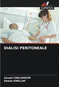 Dıalısı Perıtoneale: De Chelghoum, Souad Edizioni Sapienza