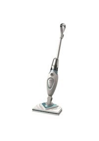 Black+Decker FSM1616-QS Stoomreiniger 1600 W Buharlı Temizleyici