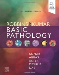 Robbins & Kumar Basic Pathology. Elsevier