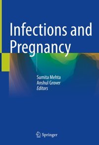Infections And Pregnancy Springer Verlag