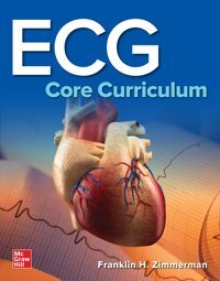 Ecg Core Curriculum Zimmerman, Franklin Mcgraw-Hill