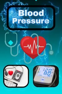 Blood Pressure Log Book: Empowering Your Journey To Optimal Cardiovascular Health With Accurate, Daily Monitoring Merouane, Lahcen Independently Publıshed