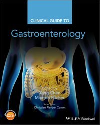Clinical Guide To Gastroenterology Wiley-Blackwell