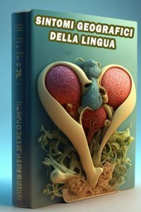 Sintomi Geografici Della Lingua: Riconoscere İ Sintomi Geografici Della Lingua Comprendere La Condizione Orale Benigna E Cercare Sollievo! Somsuzen, Jacub Independently Publıshed