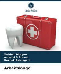 Arbeitslnge: De Moryani, Vaishali Verlag Unser Wissen