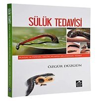 Ruhsal Ve Fiziksel Hastalıklarda Geleneksel Tedavi Sülük Tedavisi Özgür Düzgün Mercan Kitap