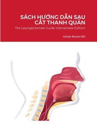 Sch Hng Dn Sau Ct Thanh Qun: The Laryngectomee Guide Vietnamese Edition Brook Md, Itzhak