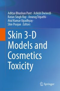 Skin 3-D Models And Cosmetics Toxicity Springer