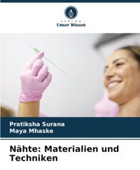 Nhte: Materialien Und Techniken Surana, Pratıksha Verlag Unser Wissen