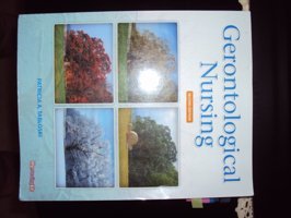 Gerontological Nursing: The Essential Guide To Clinical Practice Tabloski, Patricia A. Pearson Education