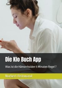 Die Klo Buch App Reinwand, Norbert Independently Publıshed