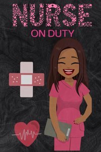 Nurse'S Document: Companion For Nurse'S Nurse, Licensed Independently Publıshed