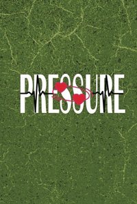 Pressure: Green Mercantile, Merillat Independently Publıshed