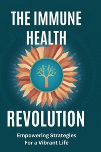 The Immune Health Revolution: Empowering Strategies For A Vibrant Life Van, Rogier Independently Publıshed