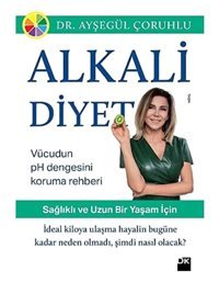 Alkali Diyet Ayşegül Çoruhlu Doğan Kitapçılık