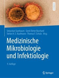 Medizinische Mikrobiologie Und Infektiologie Springer
