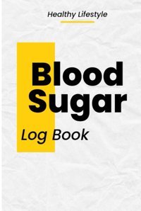 Blood Sugar Logbook Qurashi, Fahim Independently Publıshed