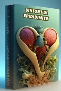 Sintomi Di Epididimite: Riconoscere İ Sintomi Dell'Epididimite Cercare Assistenza Medica Tempestiva Per La Salute Dei Testicoli! (Italian Edition) Somsuzen, Jacub Independently Publıshed