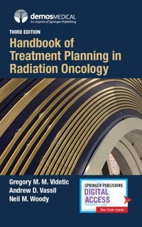Handbook Of Treatment Planning İn Radiation Oncology Demos Medical Publishing