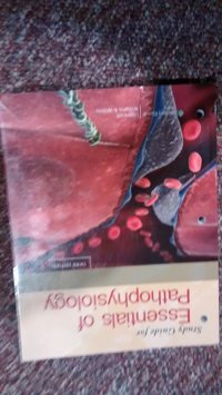 Porth'S Essentials Of Pathophysiology Lippincott Williams And Wilkins