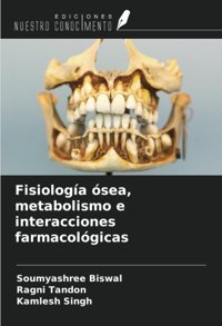 Fisiologa Sea, Metabolismo E İnteracciones Farmacolgicas Biswal, Soumyashree Ediciones Nuestro Conocimiento