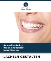 Lcheln Gestalten: De Reddy, Anuradha Verlag Unser Wissen