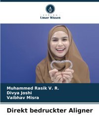 Direkt Bedruckter Aligner: De V. R., Muhammed Rasik Verlag Unser Wissen
