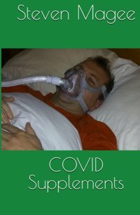 Covıd Supplements Magee, Steven Independently Publıshed