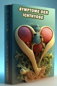 Symptome Der Ichthyose: Erkennen Sie Ichthyose-Symptome Priorisieren Sie Die Hautgesundheit Und Behandeln Sie Trockene Hautzustnde! Somsuzen, Jacub Independently Publıshed