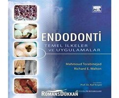 Endodonti Temel İlkeler Ve Uygulamalar Mahmoud Torabinejad Nobel Tıp Kitabevleri