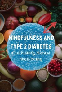 Mindfulness And Type 2 Diabetes: Cultivating Mental Well-Being Freese, Friedhelm Independently Publıshed
