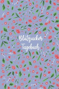 Blutzucker Tagebuch: Zum Tglichen Aufzeichnen Von Blutzucker Und Insulin | 2 Jahr 108 Woche Blutzuckertagebuch | Dın A5 Mn, Perles Independently Publıshed