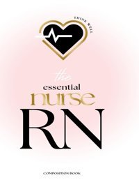 Rn: The Essential Nurse Nicole, Jondrea Boldenınks