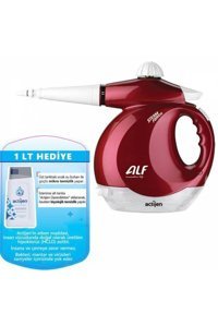 Alf BT-121 Handy 1200 W 3.5 bar Buharlı Temizleyici
