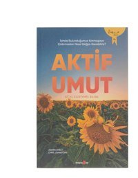 Aktif Umut Chris Johnstone Okuyan Us Yayın