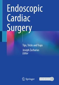 Endoscopic Cardiac Surgery: Tips, Tricks And Traps Springer