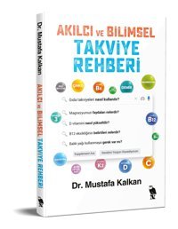 Akılcı Ve Bilimsel Takviye Rehberi Mustafa Kalkan Nemesis