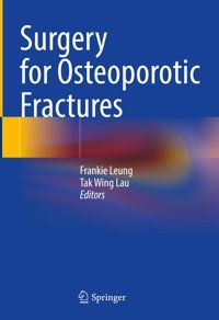 Surgery For Osteoporotic Fractures Springer Verlag